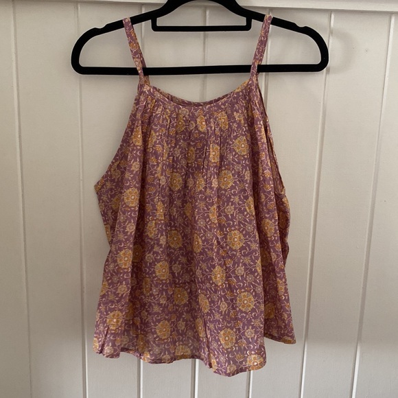 Arnhem Carmen cami - Picture 8 of 9